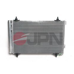 Kondenzátor klimatizácie JPN 60C9092-JPN