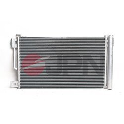 Kondenzátor klimatizácie JPN 60C9098-JPN