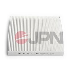 Filter vnútorného priestoru JPN 40F0315-JPN