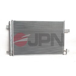 Kondenzátor klimatizácie JPN 60C9167-JPN