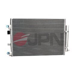Kondenzátor klimatizácie JPN 60C9227-JPN