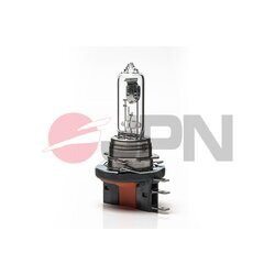 Žiarovka pre hlavný svetlomet JPN H15 12V 15/55W