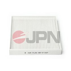 Filter vnútorného priestoru JPN 40F0326-JPN