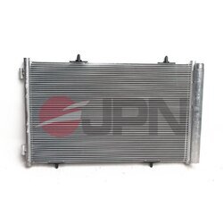 Kondenzátor klimatizácie JPN 60C9155-JPN