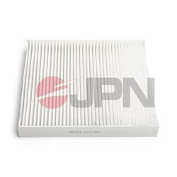 Filter vnútorného priestoru JPN 40F4001-JPN