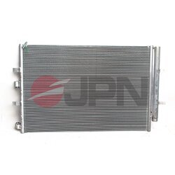 Kondenzátor klimatizácie JPN 60C9156-JPN