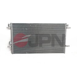 Kondenzátor klimatizácie JPN 60C9214-JPN