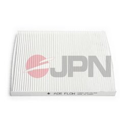 Filter vnútorného priestoru JPN 40F0309-JPN