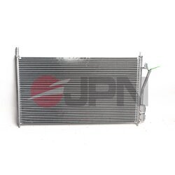 Kondenzátor klimatizácie JPN 60C9194-JPN