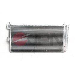 Kondenzátor klimatizácie JPN 60C9201-JPN