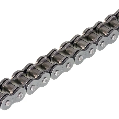 Reťaz 530X1R JT JTC530X1R092RL CHAINS, (x-krúžok, farba čierna, 92 článkov vč. nitovacej spojky)