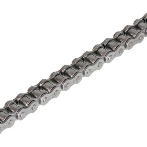 Reťaz 428HDR2 JT JTC428HDR116SL CHAINS, (bez krúžkov, čierna farba, 116 článkov vrátane odpojovacej spojky)
