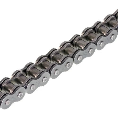 Reťaz 530X1R JT JTC530X1R112RL CHAINS, (x-kruh, čierna farba, 112 článkov vrátane nitovej spojky)