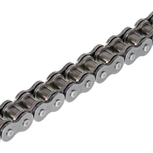 Reťaz 530X1R JT JTC530X1R118RL CHAINS, (x-krúžok, farba čierna, 118 článkov vč. nitovacej spojky)