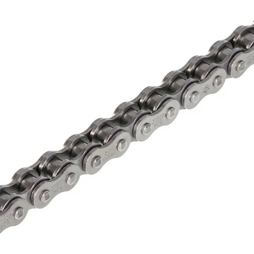 Reťaz 520HDR2 JT JTC520HDR112SL CHAINS, (bez krúžkov, čierna farba, 112 článkov vrátane odpojovacej spojky)