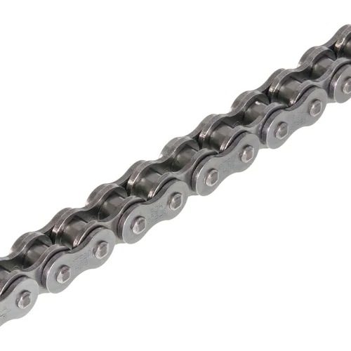 Reťaz 520HDS2 JT JTC520HDS112SL CHAINS, (bez krúžkov, čierna farba, 112 článkov vrátane odpojovacej spojky)