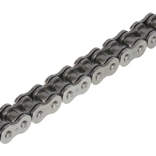 Reťaz 525X1R3 JT JTC525X1R3-106RL CHAINS, (x-krúžok, farba čierna, 106 článkov, vč. nitovacej spojky)