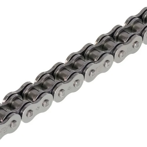 Reťaz 525Z3 JT JTC525Z3-124RL CHAINS, (x-kruh, farba čierna, 124 ks vrátane nitovej spojky)