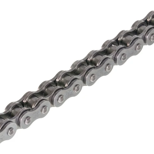 Reťaz 520HDS2 JT JTC520HDS110SL CHAINS, (bez krúžkov, čierna farba, 110 článkov vrátane odpojovacej spojky)