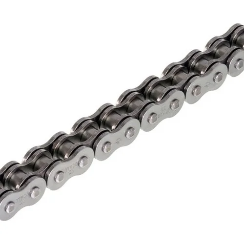 Reťaz 520Z3 JT JTC520Z3-114RL CHAINS, (x-kruh, čierna farba, 114 článkov vrátane nitovej spojky)