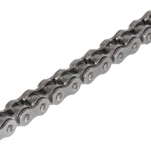 Reťaz 520HDS2 JT JTC520HDS102SL CHAINS, (bez krúžkov, čierna farba, 102 článkov vrátane odpojovacej spojky)