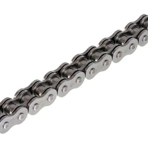 Reťaz 520Z3 JT JTC520Z3-118RL CHAINS, (x-kruh, čierna farba, 118 článkov vrátane nitovej spojky)