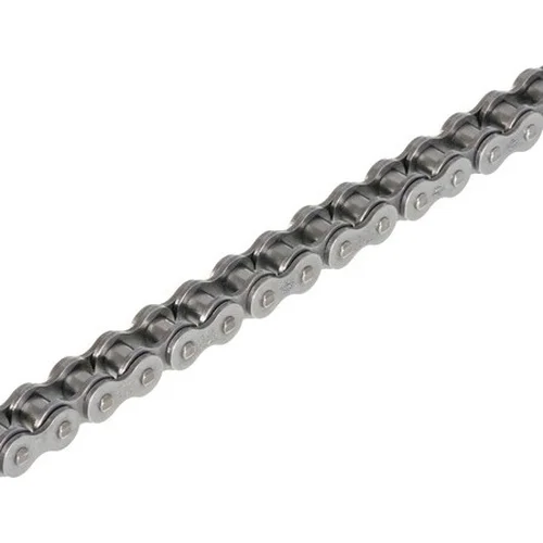 Reťaz 420HDR2 JT JTC420HDR096SL CHAINS, (bez krúžkov, čierna farba, 96 článkov vrátane odpojovacej spojky)