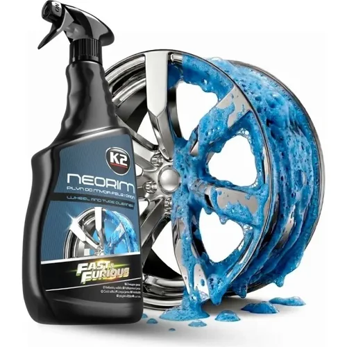 Neorim fast&furious 700ml /K2/ - obr. 3