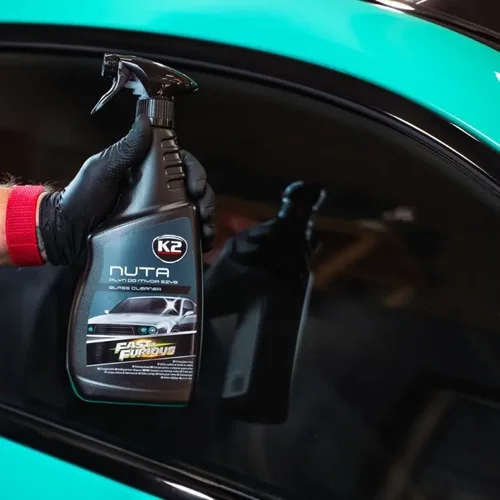 Nuta fast&furious 750ml /K2/ - obr. 10