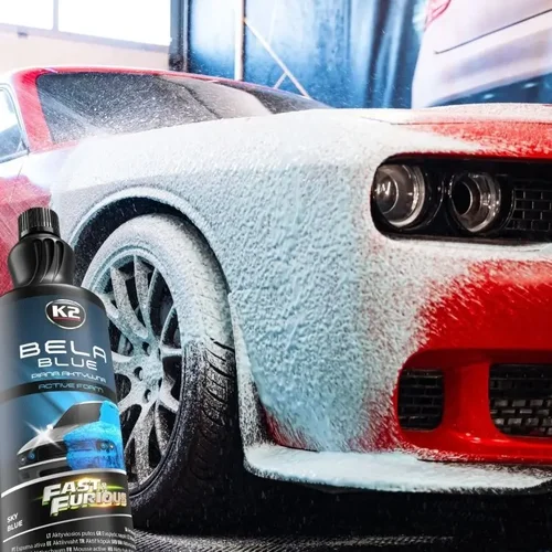 Bela blue fast&furious 1L /K2/ - obr. 11