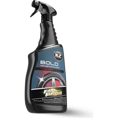 Bold fast&furious 750ml /K2/ - obr. 3
