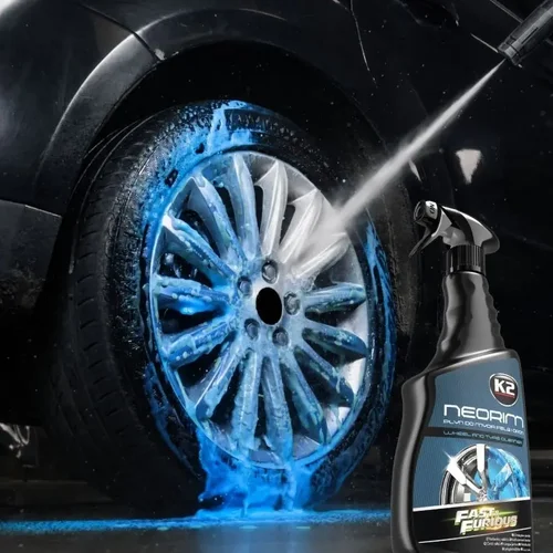 Neorim fast&furious 700ml /K2/ - obr. 14