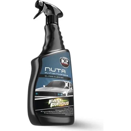 Nuta fast&furious 750ml /K2/ - obr. 2