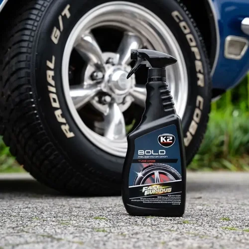 Bold fast&furious 750ml /K2/ - obr. 8
