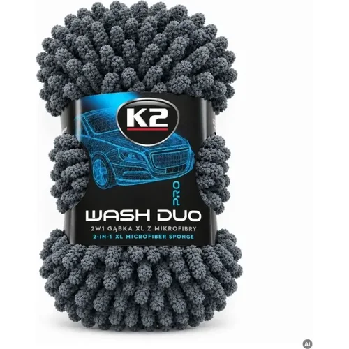 Wash duo pro /K2/ - obr. 1