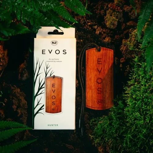 Evos hunter /K2/ - obr. 4