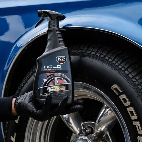 Bold fast&furious 750ml /K2/ - obr. 7