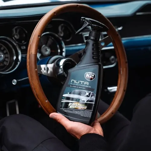 Nuta fast&furious 750ml /K2/ - obr. 3