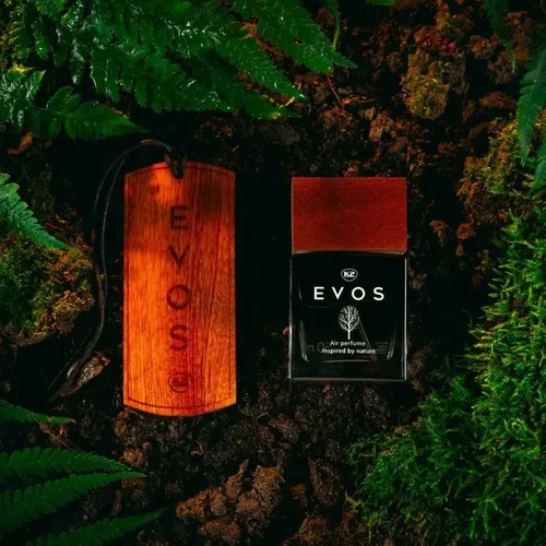 Evos hunter /K2/ - obr. 5