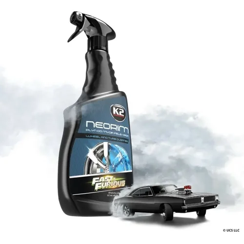 Neorim fast&furious 700ml /K2/ - obr. 4