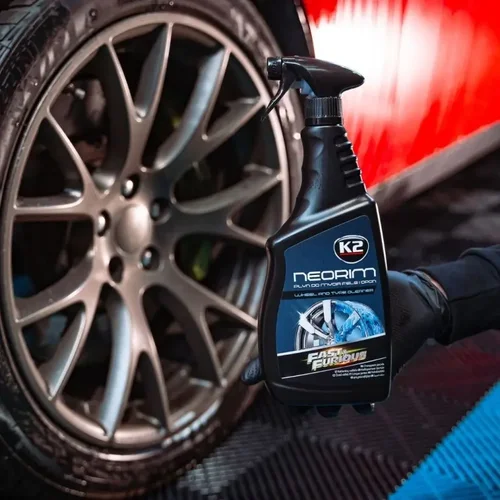 Neorim fast&furious 700ml /K2/ - obr. 6