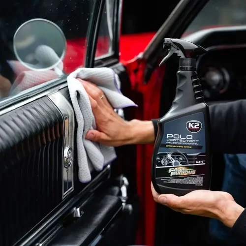 Polo protectant fast&furious 750ml /K2/ - obr. 7