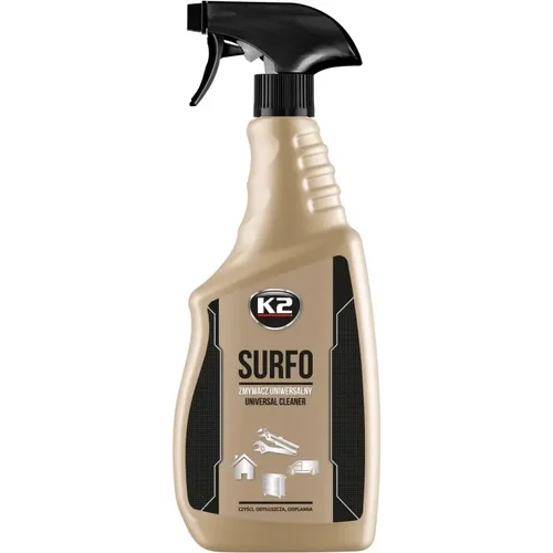 K2 surfo 750ml