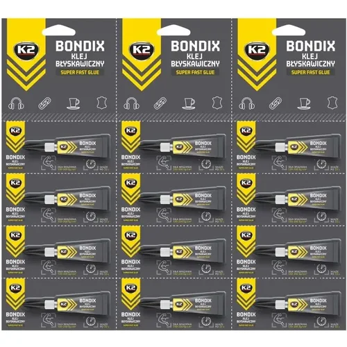 Bondix 3g /K2/ - obr. 1