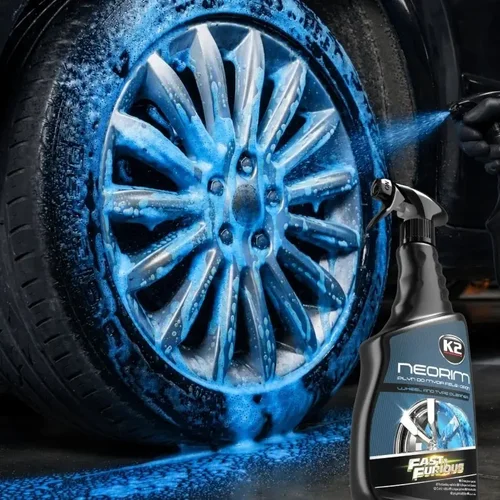 Neorim fast&furious 700ml /K2/ - obr. 13