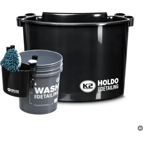 Holdo pro /K2/ - obr. 2