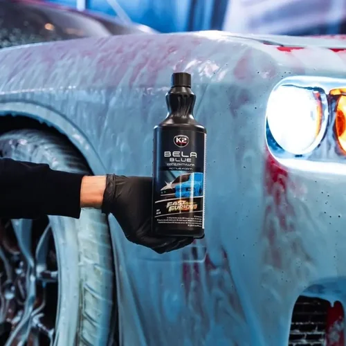 Bela blue fast&furious 1L /K2/ - obr. 9