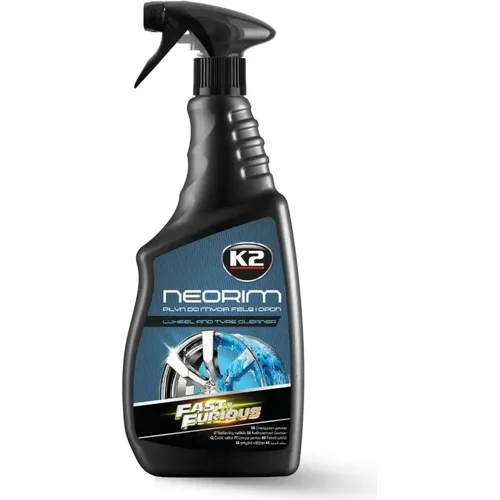 Neorim fast&furious 700ml /K2/ - obr. 5