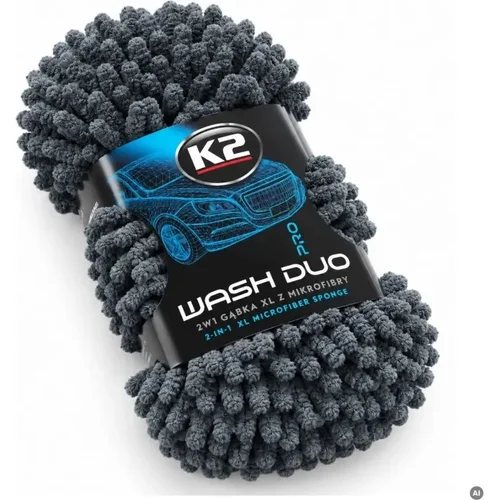 Wash duo pro /K2/ - obr. 2