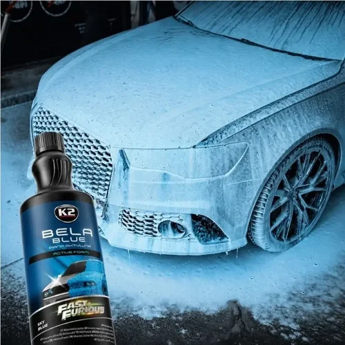 Bela blue fast&furious 1L /K2/ - obr. 4